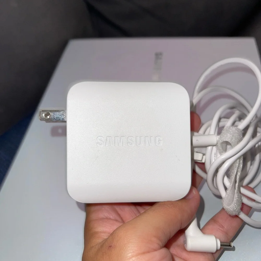 Samsung Galaxy Book Ion Laptop 15.6